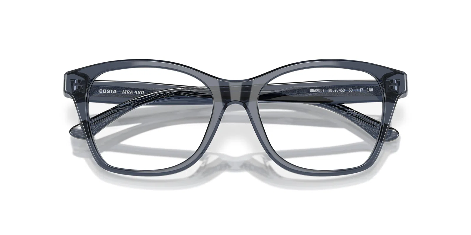 Costa Optical Mra 430 2007 Eyeglasses - view 17